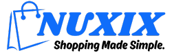 Nuxix Logo